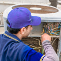 How Much Does an AC Unit Tune Up Cost? A Comprehensive Guide