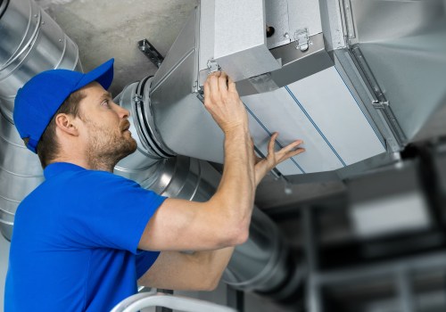 Get Professional HVAC Tune-Up Services in Coral Springs, FL