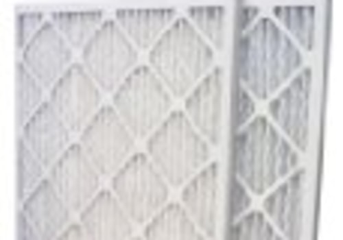 Made-in-USA 13.25x13.25x4 Air Filters Worth Buying