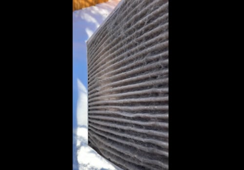 What Makes 20x30x2 Furnace HVAC Air Filters The Best Choice For Coral Spring FL Units Requiring Frequent Tune-Ups
