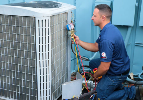 HVAC Tune Up in Coral Springs, FL: What Certifications Do Technicians Need?