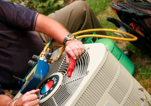 Hurricane Season in Eustis: Essential HVAC Maintenance in Eustis to Protect Your Outdoor Unit Before a Storm
