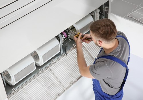 5 Signs You Need an HVAC Tune Up in Coral Springs FL
