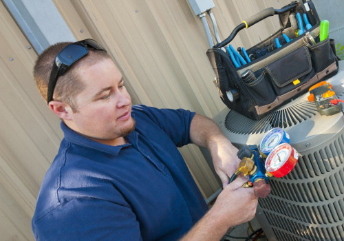 What is an HVAC Tune Up in Coral Springs, FL? - Get the Best Deals Now!